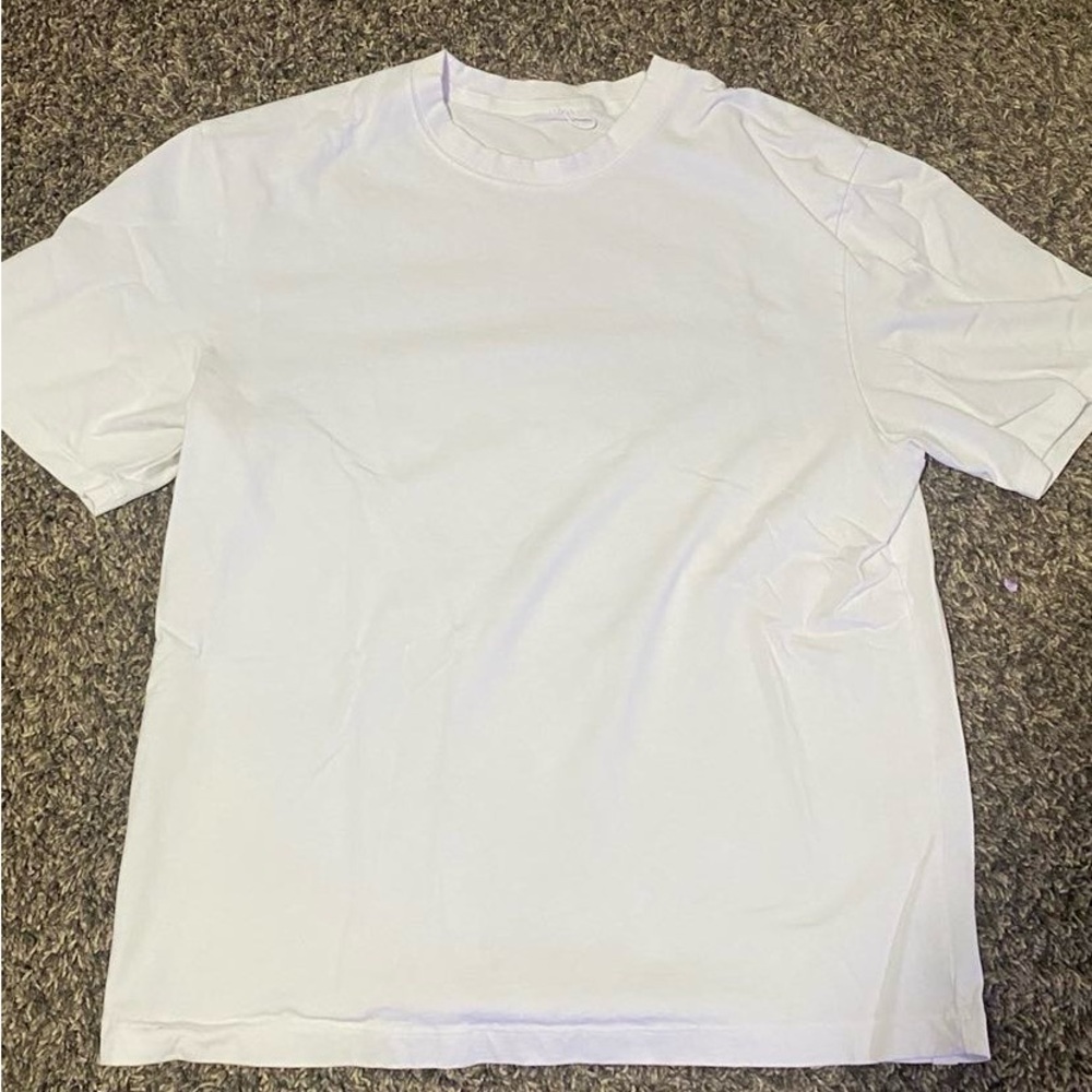 Lululemon Mens Tshirt